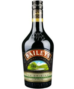 BAILEYS IRISH CREAM 17% 750ML