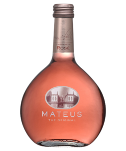 Mateus The Original Rosé