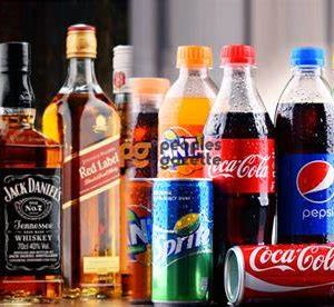 Non-Alcoholic Beverage