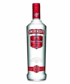 Smirnoff Vodka