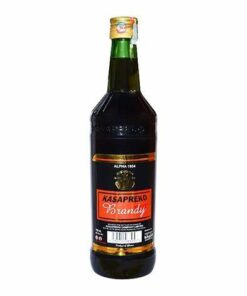 Kasapreko Brandy