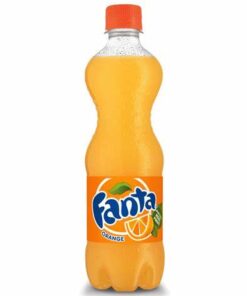 Fanta Small Size