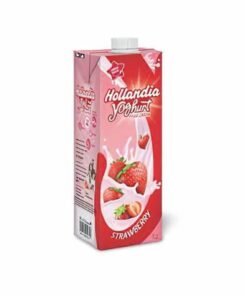 Hollandia 1 litter Pack