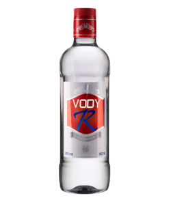 Vody