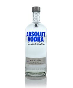 Absolut Original