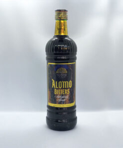 Alomo Bitters