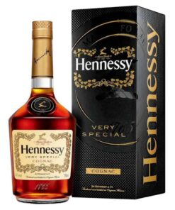 Hennessy