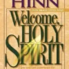 Welcome,Holy Spirit-Benny Hinn