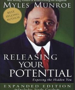 Releasing Your Potential - Myles Munroe