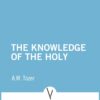 Knowledge Of The Holy