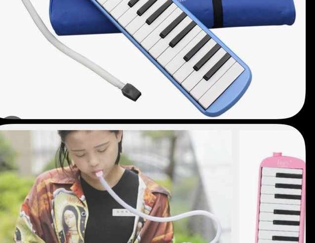 Melodica
