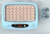 Automatic smart incubator