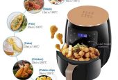 6 Liters Airfryer