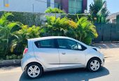 2013 Chevrolet Spark