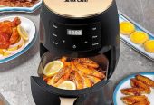 6 Liters Airfryer