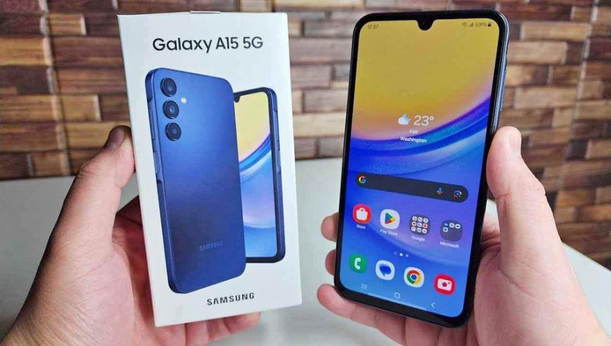 Smart phones for sale